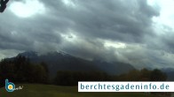 Archiv Foto Webcam Obersalzberg - Ferienwohnungen Renoth 13:00