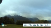 Archiv Foto Webcam Obersalzberg - Ferienwohnungen Renoth 05:00
