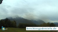 Archiv Foto Webcam Obersalzberg - Ferienwohnungen Renoth 06:00