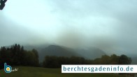 Archiv Foto Webcam Obersalzberg - Ferienwohnungen Renoth 07:00