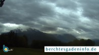 Archiv Foto Webcam Obersalzberg - Ferienwohnungen Renoth 09:00