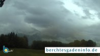 Archiv Foto Webcam Obersalzberg - Ferienwohnungen Renoth 13:00