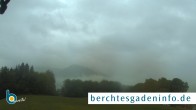 Archiv Foto Webcam Obersalzberg - Ferienwohnungen Renoth 15:00