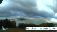 Archived image Webcam Obersalzberg - Apartments Renoth 00:00