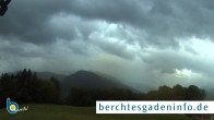 Archived image Webcam Obersalzberg - Apartments Renoth 02:00