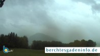 Archived image Webcam Obersalzberg - Apartments Renoth 06:00