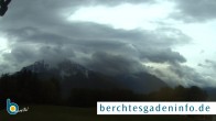 Archived image Webcam Obersalzberg - Apartments Renoth 08:00