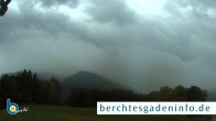 Archived image Webcam Obersalzberg - Apartments Renoth 10:00