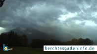 Archived image Webcam Obersalzberg - Apartments Renoth 12:00