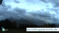 Archived image Webcam Obersalzberg - Apartments Renoth 14:00