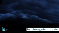 Archiv Foto Webcam Obersalzberg - Ferienwohnungen Renoth 03:00