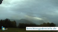 Archiv Foto Webcam Obersalzberg - Ferienwohnungen Renoth 05:00