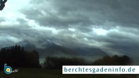 Archiv Foto Webcam Obersalzberg - Ferienwohnungen Renoth 06:00