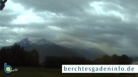 Archiv Foto Webcam Obersalzberg - Ferienwohnungen Renoth 07:00