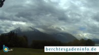 Archiv Foto Webcam Obersalzberg - Ferienwohnungen Renoth 09:00