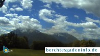 Archiv Foto Webcam Obersalzberg - Ferienwohnungen Renoth 11:00