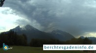 Archiv Foto Webcam Obersalzberg - Ferienwohnungen Renoth 13:00