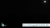 Archiv Foto Webcam Obersalzberg - Ferienwohnungen Renoth 21:00