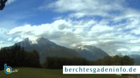 Archiv Foto Webcam Obersalzberg - Ferienwohnungen Renoth 09:00