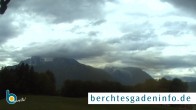 Archiv Foto Webcam Obersalzberg - Ferienwohnungen Renoth 11:00