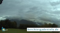 Archiv Foto Webcam Obersalzberg - Ferienwohnungen Renoth 15:00
