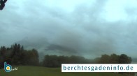 Archiv Foto Webcam Obersalzberg - Ferienwohnungen Renoth 05:00