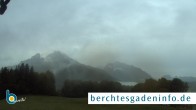 Archiv Foto Webcam Obersalzberg - Ferienwohnungen Renoth 07:00