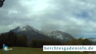 Archiv Foto Webcam Obersalzberg - Ferienwohnungen Renoth 09:00