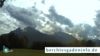 Archiv Foto Webcam Obersalzberg - Ferienwohnungen Renoth 15:00