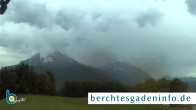 Archiv Foto Webcam Obersalzberg - Ferienwohnungen Renoth 17:00