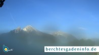 Archived image Webcam Obersalzberg - Apartments Renoth 06:00