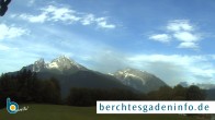 Archiv Foto Webcam Obersalzberg - Ferienwohnungen Renoth 09:00