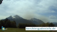Archiv Foto Webcam Obersalzberg - Ferienwohnungen Renoth 11:00