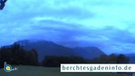 Archiv Foto Webcam Obersalzberg - Ferienwohnungen Renoth 03:00