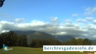 Archiv Foto Webcam Obersalzberg - Ferienwohnungen Renoth 07:00