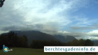 Archiv Foto Webcam Obersalzberg - Ferienwohnungen Renoth 09:00