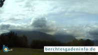 Archiv Foto Webcam Obersalzberg - Ferienwohnungen Renoth 11:00