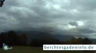 Archiv Foto Webcam Obersalzberg - Ferienwohnungen Renoth 13:00