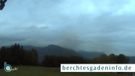Archiv Foto Webcam Obersalzberg - Ferienwohnungen Renoth 19:00