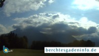 Archiv Foto Webcam Obersalzberg - Ferienwohnungen Renoth 15:00