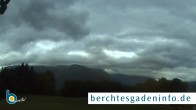 Archiv Foto Webcam Obersalzberg - Ferienwohnungen Renoth 09:00