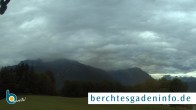 Archiv Foto Webcam Obersalzberg - Ferienwohnungen Renoth 11:00