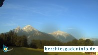 Archiv Foto Webcam Obersalzberg - Ferienwohnungen Renoth 06:00