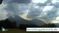 Archived image Webcam Obersalzberg - Apartments Renoth 15:00
