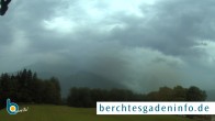 Archived image Webcam Obersalzberg - Apartments Renoth 17:00