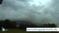 Archiv Foto Webcam Obersalzberg - Ferienwohnungen Renoth 05:00