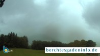 Archiv Foto Webcam Obersalzberg - Ferienwohnungen Renoth 06:00