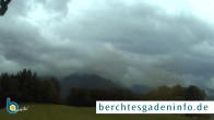 Archiv Foto Webcam Obersalzberg - Ferienwohnungen Renoth 07:00