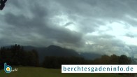 Archiv Foto Webcam Obersalzberg - Ferienwohnungen Renoth 09:00