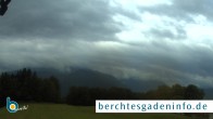 Archiv Foto Webcam Obersalzberg - Ferienwohnungen Renoth 11:00